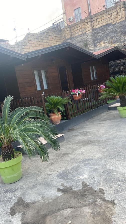 Villa Garden Of Bitter CTA Exterior foto