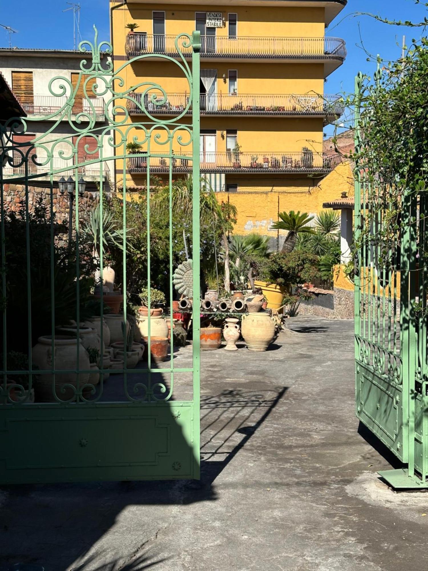 Villa Garden Of Bitter CTA Exterior foto