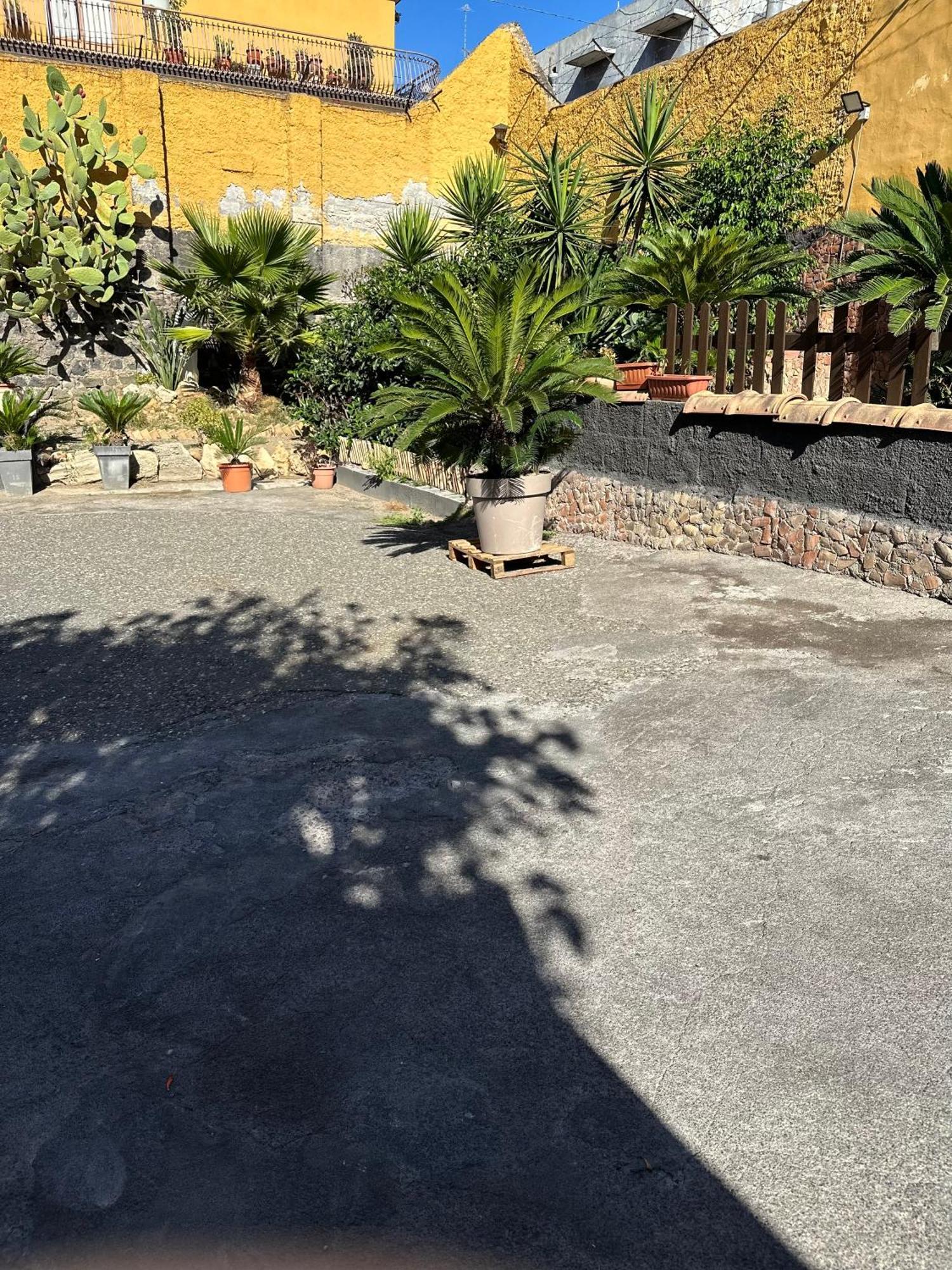 Villa Garden Of Bitter CTA Exterior foto